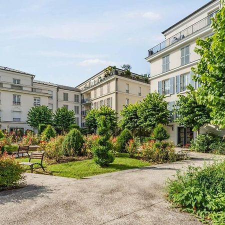 Cour Royal Apartment Near Disneyland Bmyguest Chessy  Exteriör bild